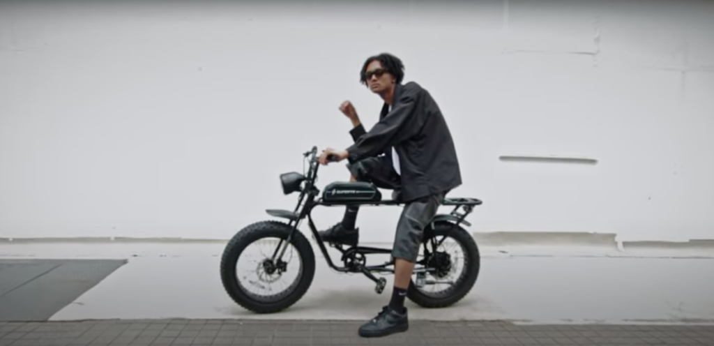 カッコいい電動アシスト付き自転車オススメ5選！ | ファクトリーギア 