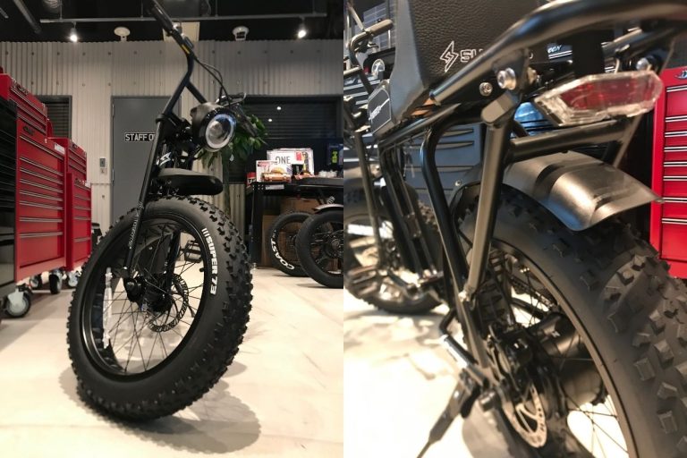 カッコいい電動アシスト付き自転車オススメ5選! | ファクトリーギアブログ